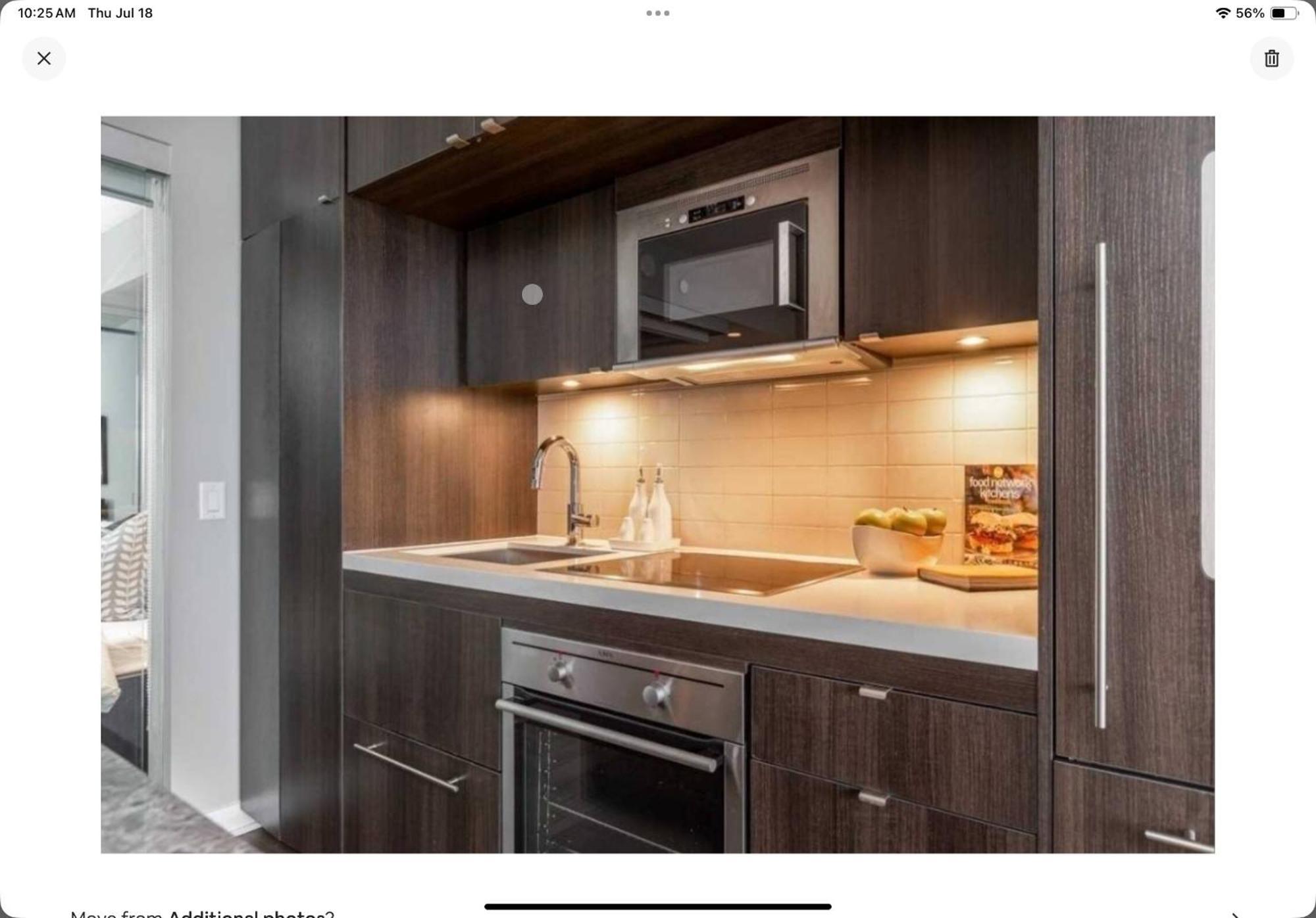 Apartment Elegant 2br & 2ba Retreat In Prime Yorkville, Downtown Toronto